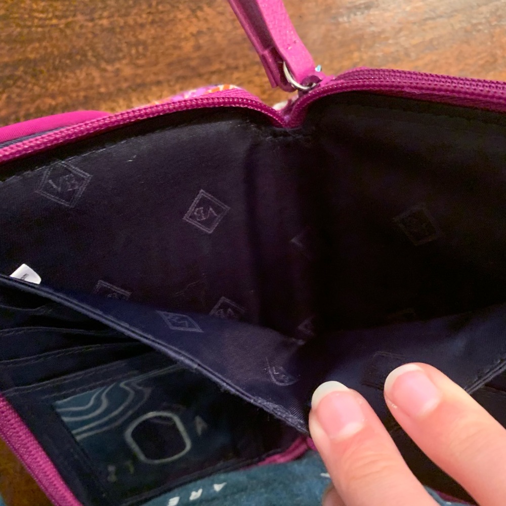 Vera Bradley Wallet/purse - Picture 5 of 8